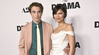 Robert Pattinson e Zendaya:  film A24 annuncia la prima vittoria su tre nel 2026