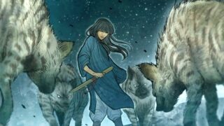 Amazon adatta la serie di fumetti fantasy hit in una serie tv con one piece showrunner