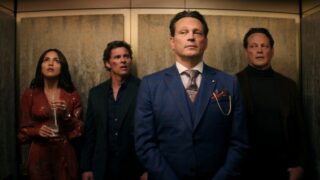 Mike nick alice recensione film un pasticcio di generi tra vince vaughn e james marsden basato su battute stanche