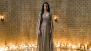 Dark fantasy in tre parti: un serie horror da vedere assolutamente, 10 anni dopo