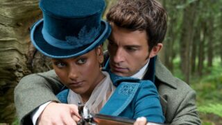 Romance netflix a quattro episodi: riscrive due generi con una storia coinvolgente