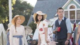 Hbo serie thriller psicologico in 8 episodi tra le più oscure di sempre