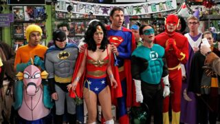 Big bang theory: 10 battute più divertenti da non perdere