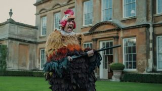 Guy ritchie serie netflix in 8 episodi perfetta per chi cerca crime meno violento