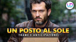 Un posto al sole anticipazioni dal 16 al 20 marzo 2026 la scelta scioccante di eduardo