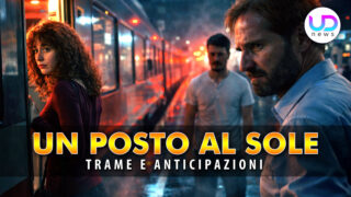 Un posto al sole anticipazioni dal 30 marzo al 3 aprile 2026: Alberto sconvolge Anna e ferisce Gianluca