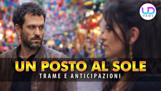 Un posto al sole anticipazioni 9-13 marzo 2026 manuela scossa da un ritorno