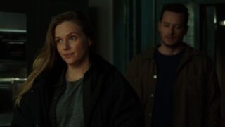 Halstead e upton tornano insieme dopo il crossover one chicago 2026 il futuro di jay e hailey spiegato