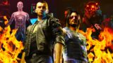 Cyberpunk 2077 multiplayer finalmente ufficiale: come sarà l’esperienza online