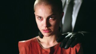V for vendetta scena a sorpresa tagliata da warner bros nonostante fosse elemento chiave della trama
