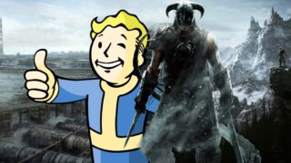 Bethesda i migliori 5 giochi da provare subito