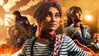 Best party build per clair obscur expedition 33: personaggi, abilità e pictos