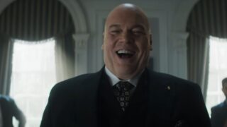 Daredevil Born Again stagione 2 introduce un  personaggio Marvel più pericoloso di Wilson Fisk