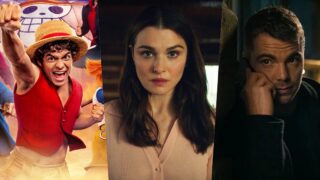 Netflix top 10 delle serie più votate questa settimana