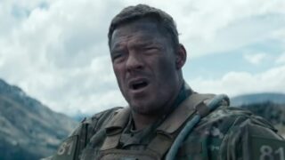 Alan ritchson  film svela trucco cinematografico che capirai solo negli ultimi secondi