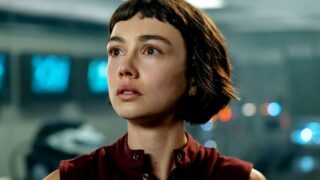 Alien: earth stagione 2 aggiornamento entusiasmante sulla produzione