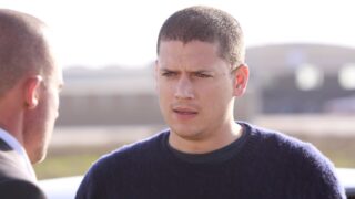 Hulu prison break reboot si differenzierà dal thriller originale in 5 parti spiegato dalla nuova star