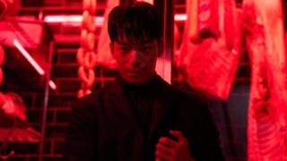 Netflix survival thriller in tre parti: la serie che ha sorpreso tutti