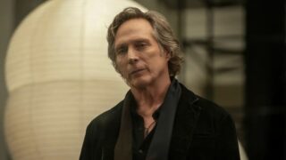 AMC Cancels Talamasca: cosa succede dopo una sola stagione e perché