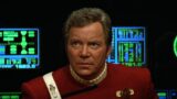 Star Trek: William Shatner esprime dispiacere per la cancellazione di Starfleet Academy