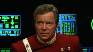 Star Trek: William Shatner esprime dispiacere per la cancellazione di Starfleet Academy