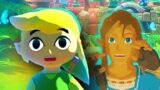 Leggenda di zelda torna con un incredibile rilascio nel 2026