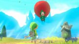 Zelda wind waker sequel unisce i giocatori con un entusiasmo incredibile
