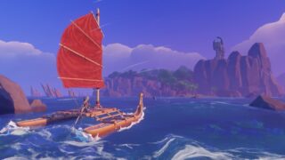 Zelda Wind Waker e Valheim: gioco Steam simile e quasi gratis da provare subito