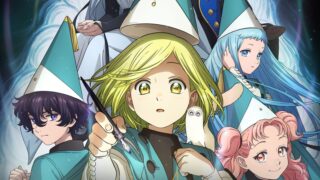 Anime fantasy 2026: arriva quasi, ma c’è un problema per i fan americani