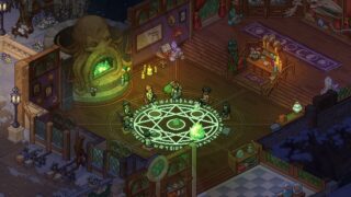 Hogwarts legacy 2 il rpg del 2026 che soddisferà la tua voglia di magia