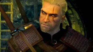 The witcher torna con un  seguito ufficiale il 11 marzo