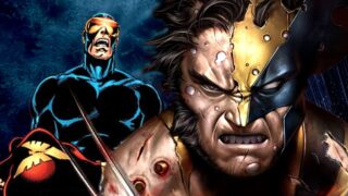 X-men con 8 morti nei fumetti marvel