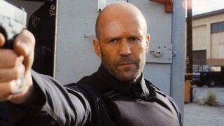 Jason Statham e Guy Ritchie: il colpo da 104 milioni che ha conquistato Netflix in 5 giorni