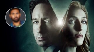 X-Files, ci siamo: svelato l’attore protagonista del reboot della serie