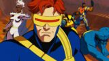 X-men 97 seconda stagione fumetto in uscita a giugno