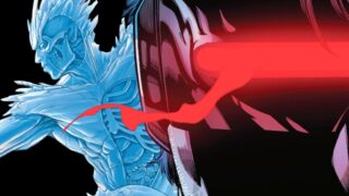 Iceman degli x-men svela  soprannome e poteri dopo 63 anni