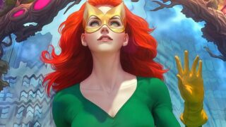 X-men il primo grande cambio di costume che dopo 59 anni definisce ancora gli eroi mutanti marvel