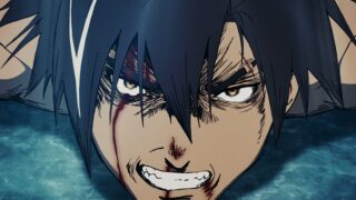 Berserk sostituto di crunchyroll è qui: la migliore dark fantasy del 2026