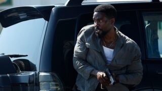 Man on fire remake netflix trailer pieno di azione