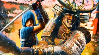 Assassin’s creed shadows: download gratuito ufficiale e prime novità per il primo anniversario