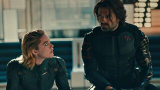 Daredevil born again stagione 2 collegamento ai nuovi avengers: il dettaglio che forse ti sei perso