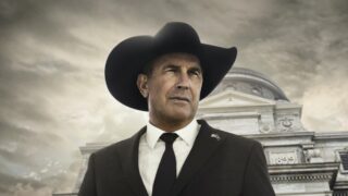 Dutton Ranch dal 15 maggio su Paramount