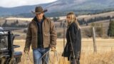 Taylor sheridan migliori serie tv in classifica dal primo allultimo