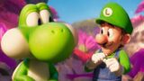 Donald glover svela la storia vera dietro la sua scelta per il film super mario galaxy