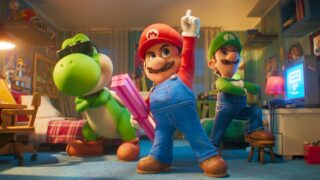 The Super Mario Galaxy Movie prime reazioni e cosa aspettarsi dal film
