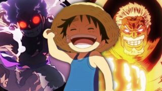 One piece: 10 episodi moderni da 10 su 10 da non perdere