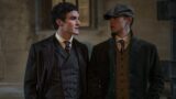 Young sherlock esordisce tra la rivalità con il film peaky blinders di steven knight