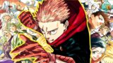 Jujutsu kaisen il vero seguito che i fan chiedono da tempo