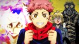 Anime da guardare subito dopo jujutsu kaisen stagione 3: 10 migliori titoli da binge