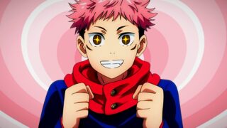 Jujutsu kaisen romantica amata dai fan diventa ufficiale nel canone della serie